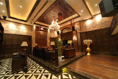 峰峰矿哪个KTV少爷男模妹子服务好